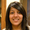 Sanya Goyal, Head Girl