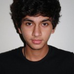 Kushaan Kumar