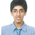 Rishab Khemka