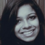 Shruti Sitaram