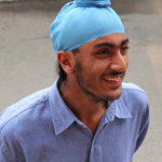 Arjun Soin