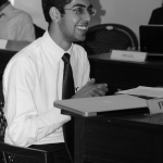 Vedant Vohra
