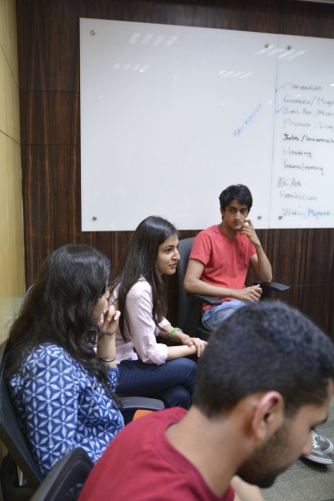 Transition from School to College 2015 – 9