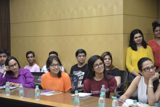 USC Information Session