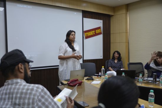 USC Information Session