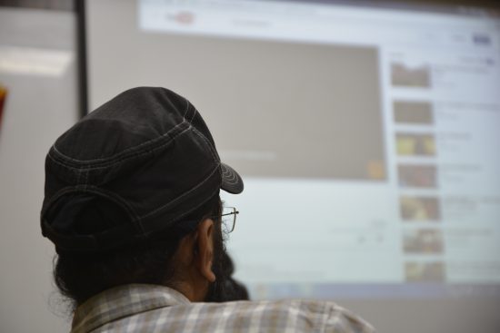 USC Information Session