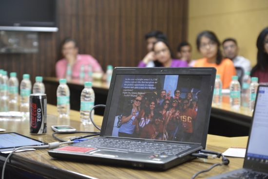 USC Information Session