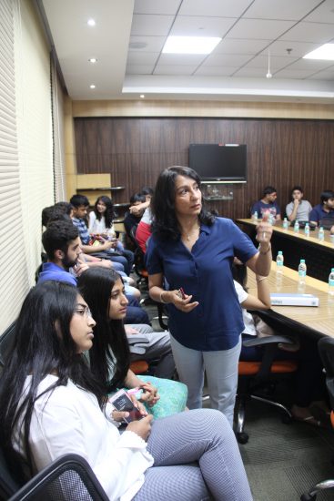 Simplifying the Application Process Workshop 2016