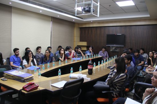 Simplifying the Application Process Workshop 2016