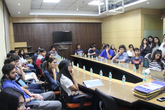 Simplifying the Application Process Workshop 2016