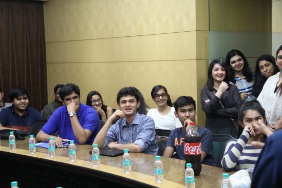 Simplifying the Application Process Workshop 2016