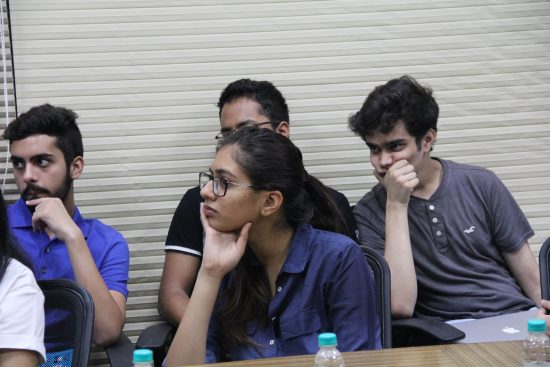 Simplifying the Application Process Workshop 2016