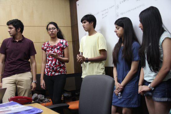 Simplifying the Application Process Workshop 2016