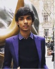 Shrey Gupta