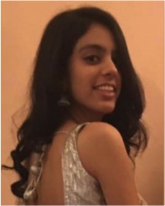 Kamya Yadav