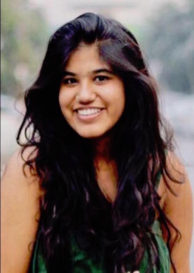 Siya Jain