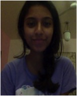 Vasudha Rajgharia