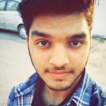Kavish Srivastav