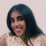 Nixita Taneja