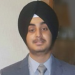 Anhad Singh Tulsi