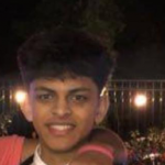 Eashan Sinha