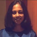 Samhita Gopal Rao