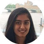 Aarushi Vohra