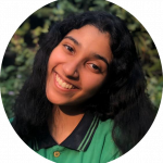 Anya Raghuvanshi