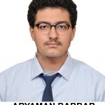 Aryaman Babbar