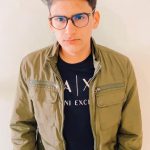 Aryan Verma