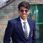 Garvit Kumar Kalra