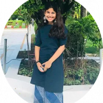 Riddhi Danani