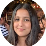 Parent of Saisha Vedi