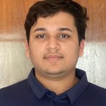 Shrivar Kanudia