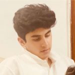 Shubhav Suri