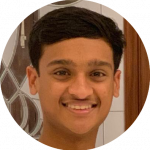 Tanmay Garg